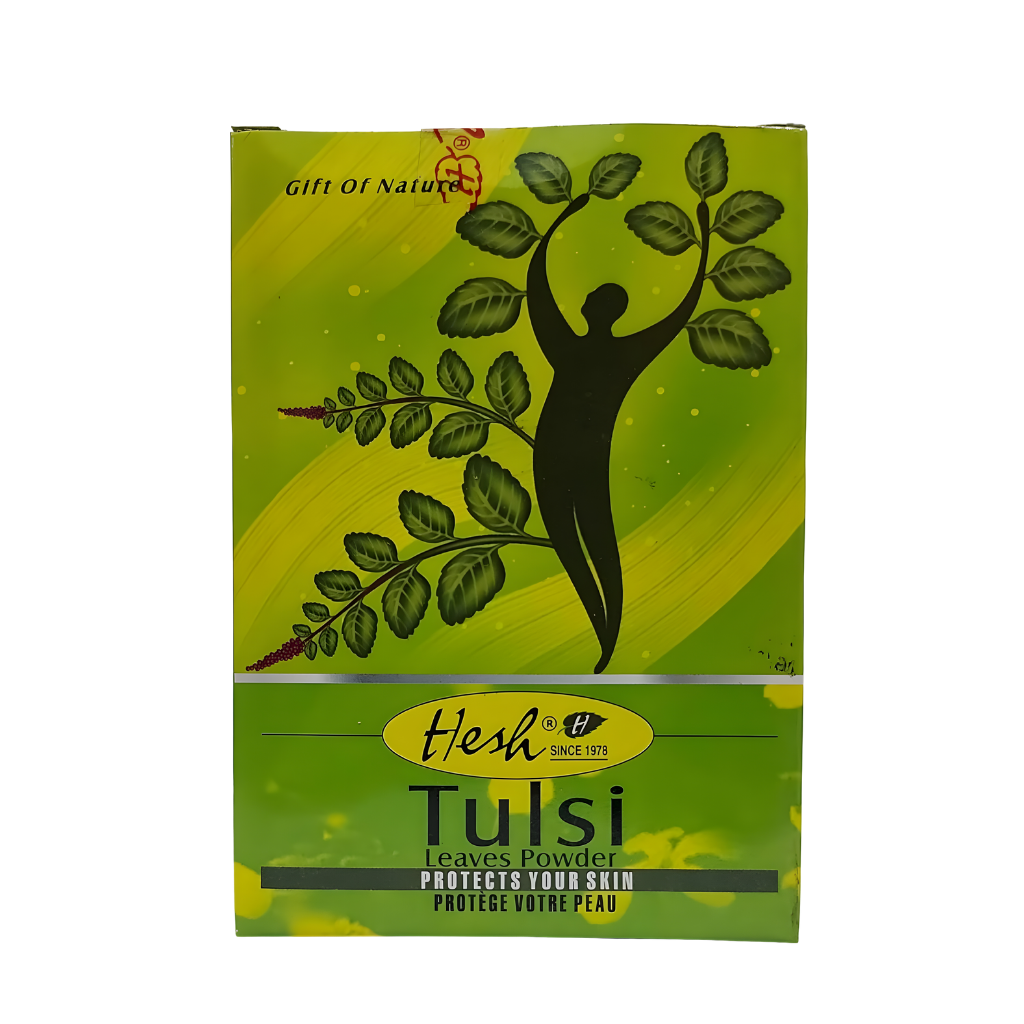 Hesh Tulsi Powder 100 g buy online USA - 1